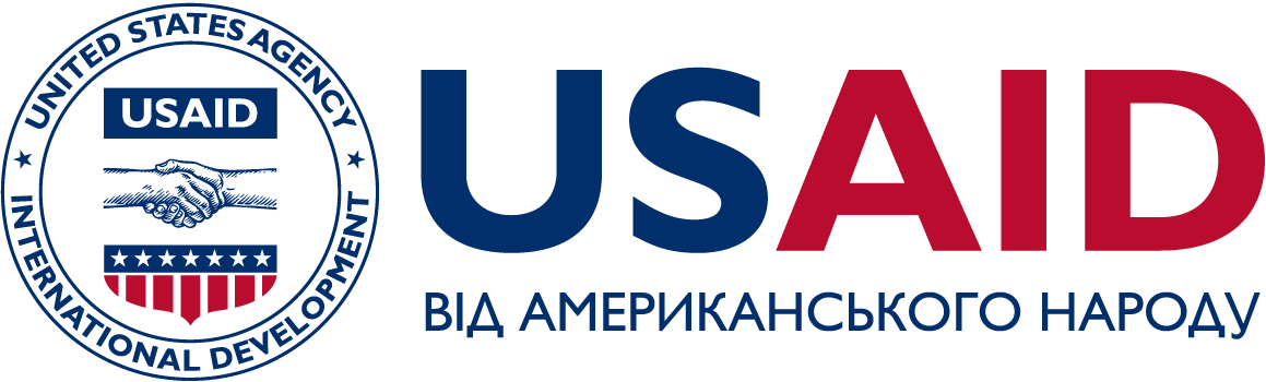 USAID logo